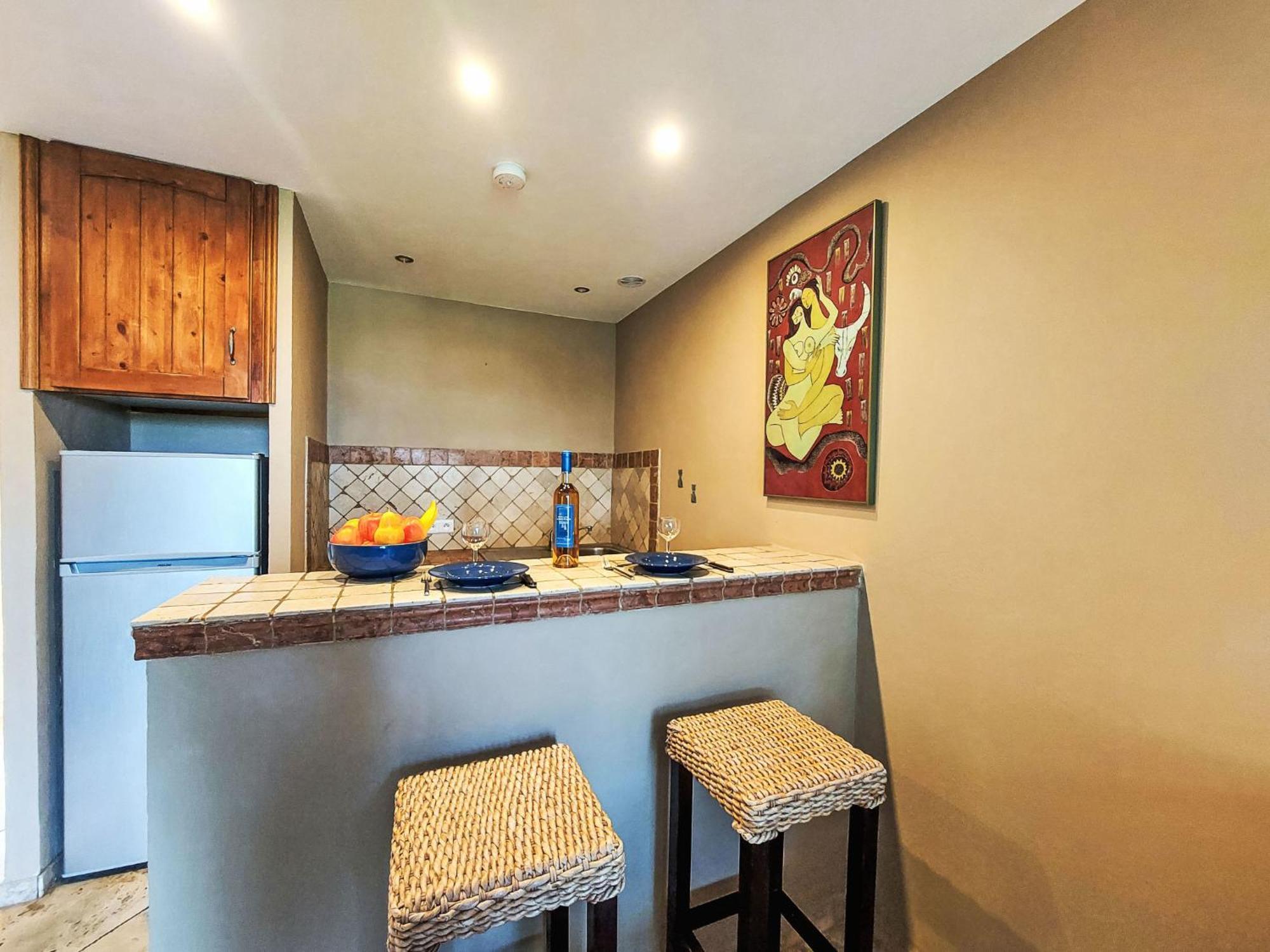 Les Carles Appartement