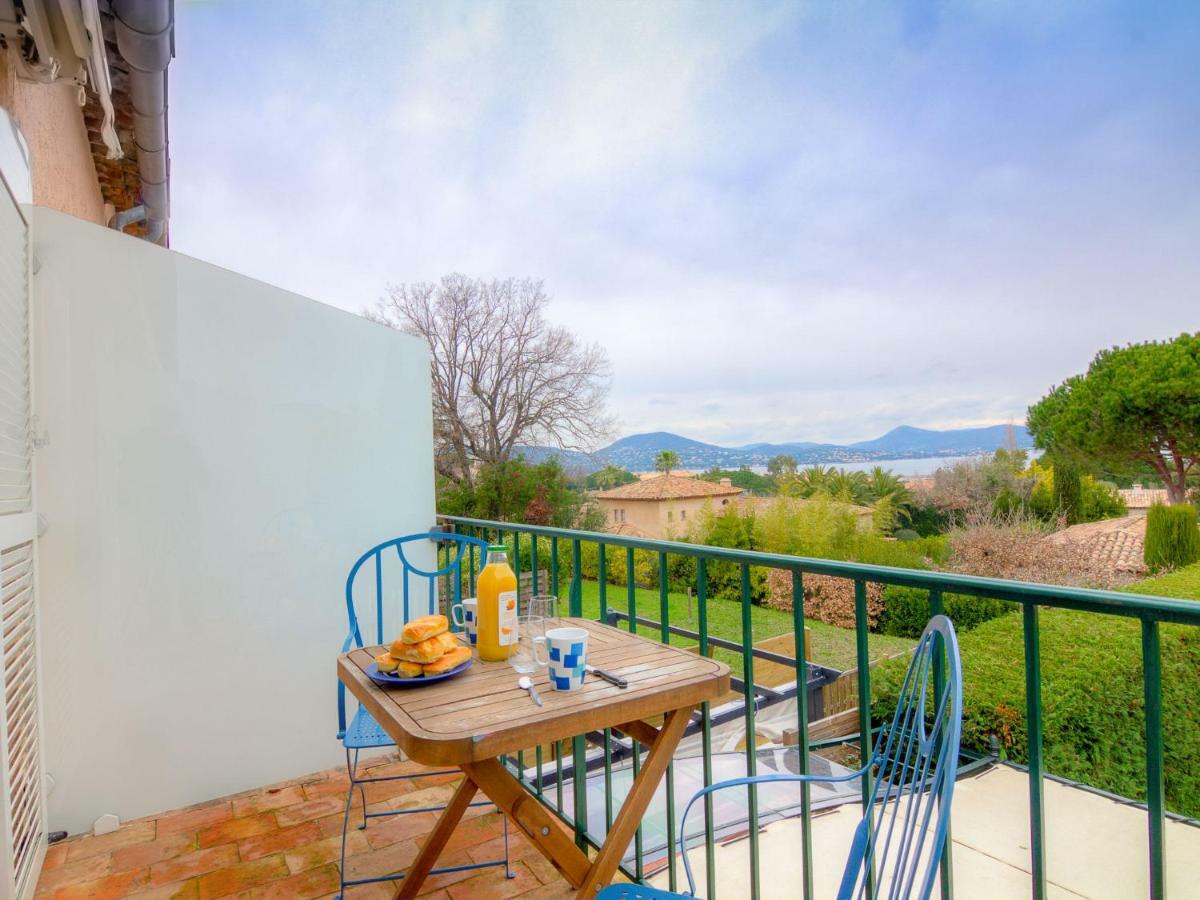 Les Carles Appartement